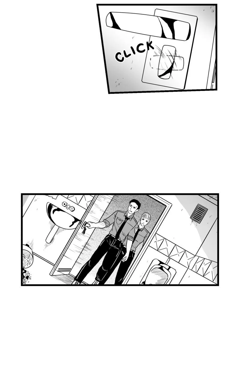 Bite Me Chapter 63 page 6 - 