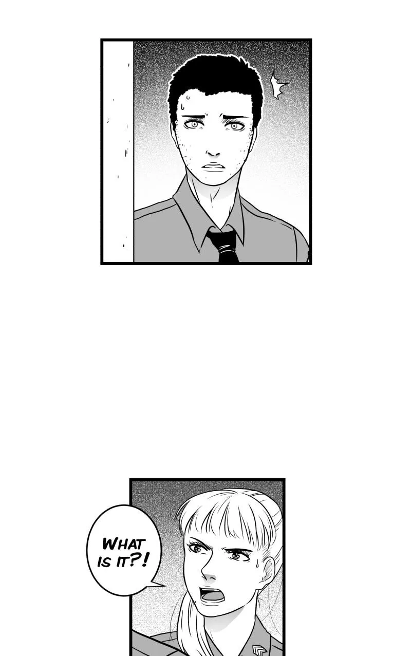 Bite Me Chapter 63 page 7 - 