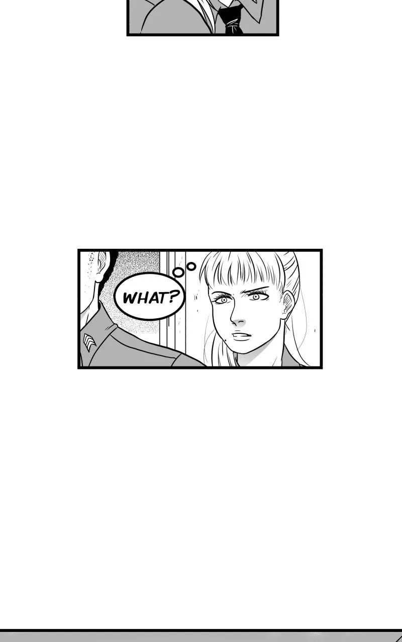 Bite Me Chapter 63 page 8 - 