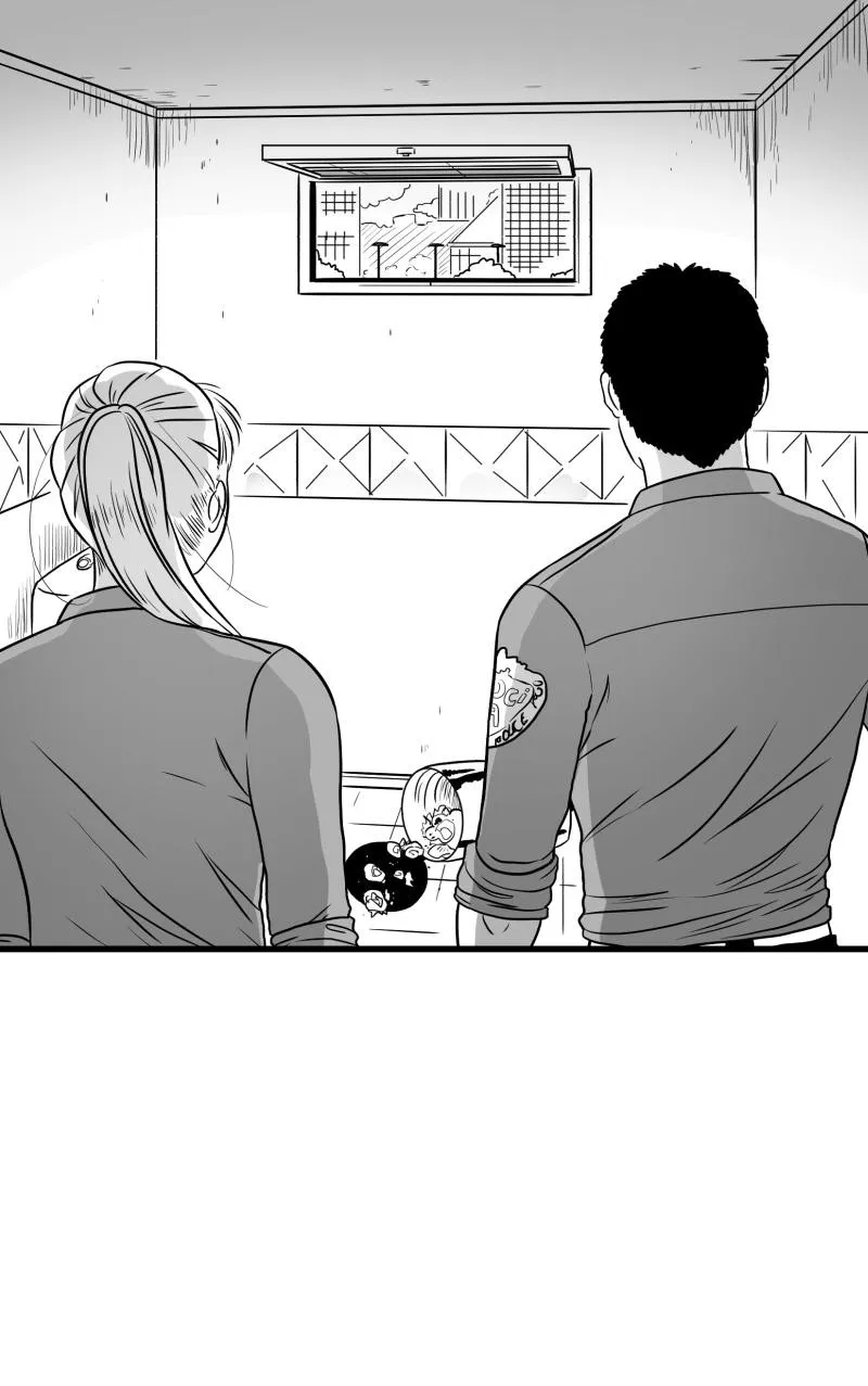 Bite Me Chapter 63 page 9 - 