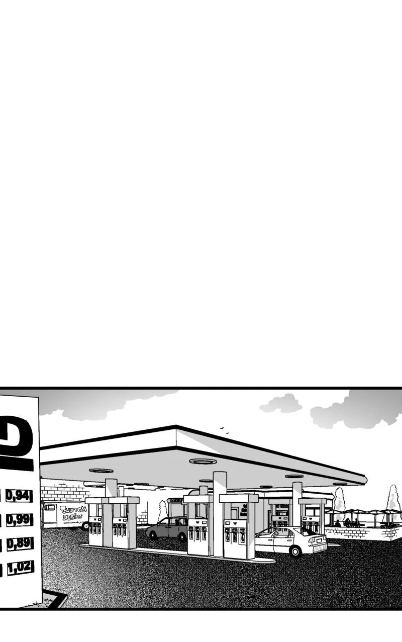 Bite Me Chapter 63 page 10 - 