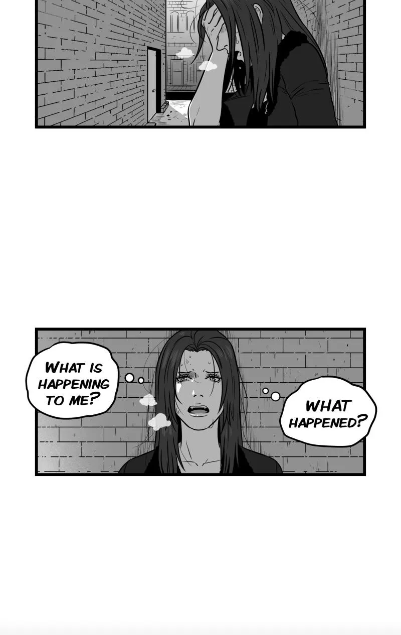 Bite Me Chapter 64 page 2 - 