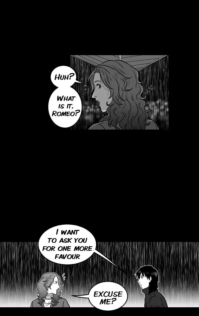 Bite Me Chapter 64 page 12 - 