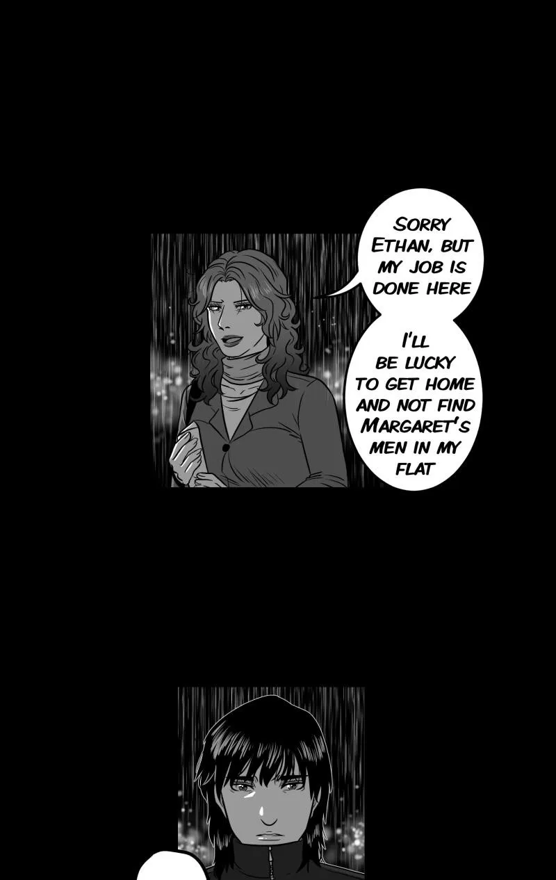 Bite Me Chapter 64 page 13 - 