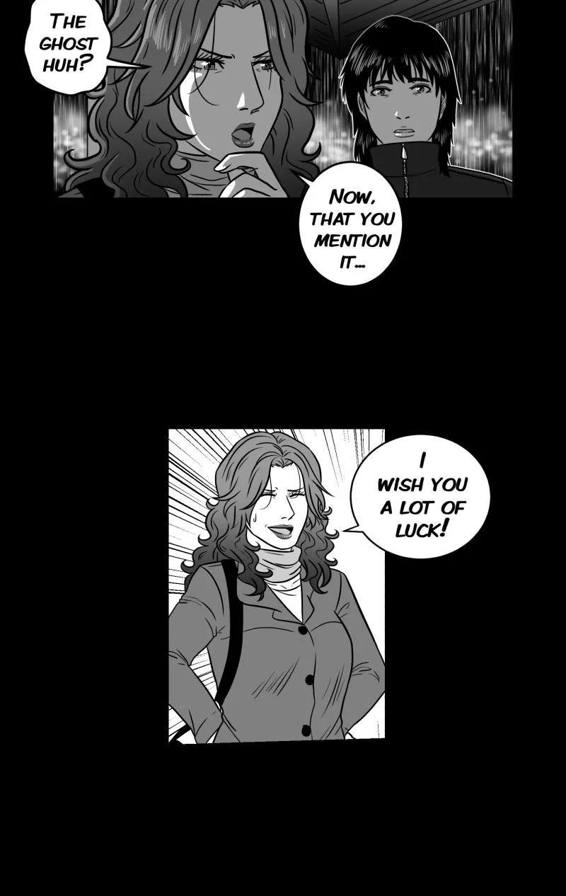 Bite Me Chapter 64 page 15 - 