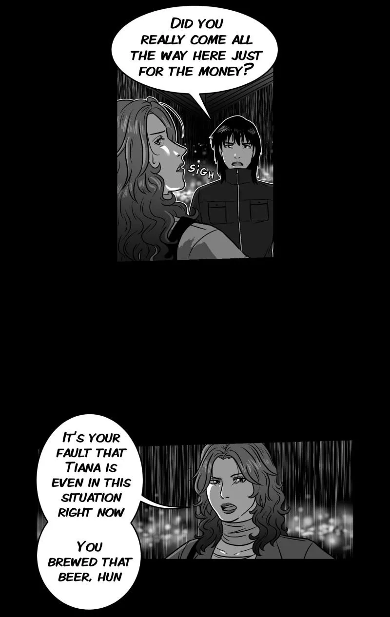 Bite Me Chapter 64 page 16 - 