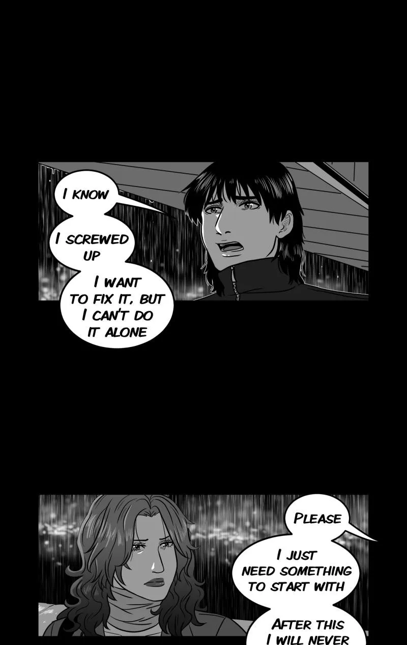 Bite Me Chapter 64 page 17 - 