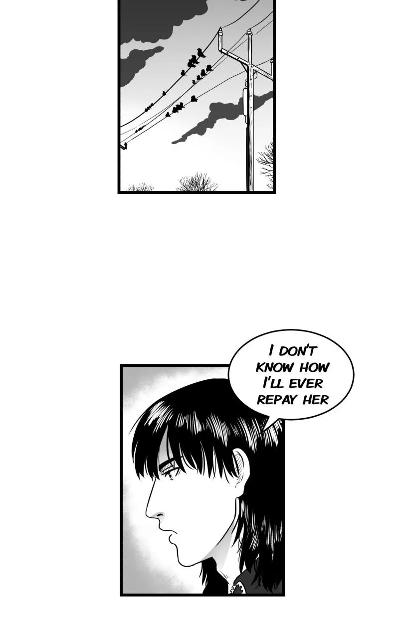 Bite Me Chapter 64 page 20 - 