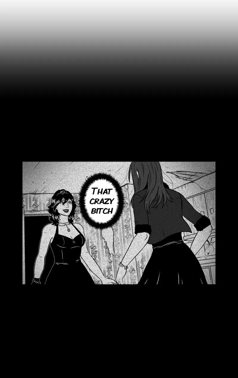 Bite Me Chapter 64 page 3 - 