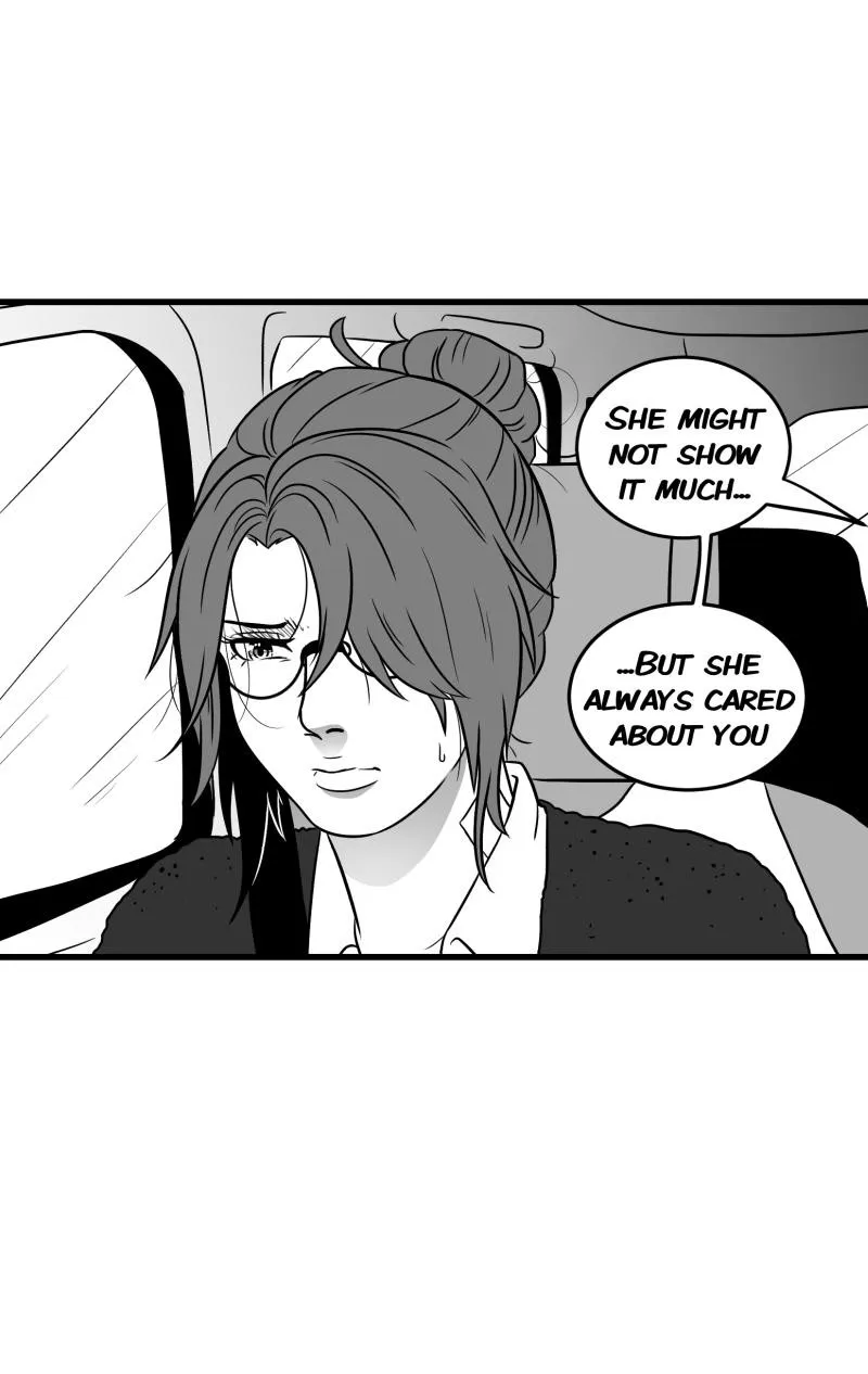 Bite Me Chapter 64 page 21 - 