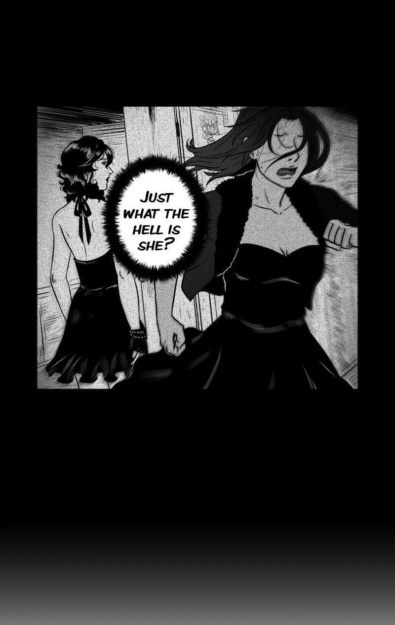 Bite Me Chapter 64 page 4 - 