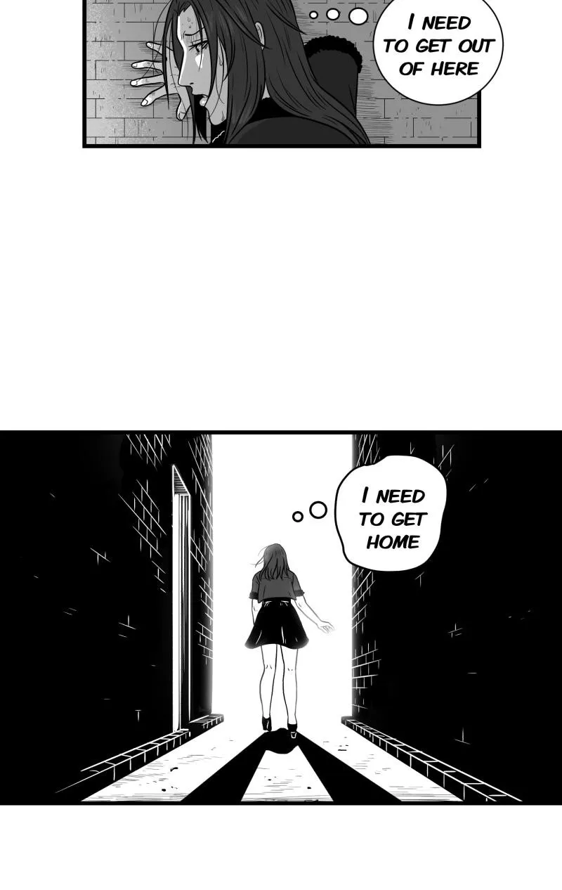Bite Me Chapter 64 page 6 - 