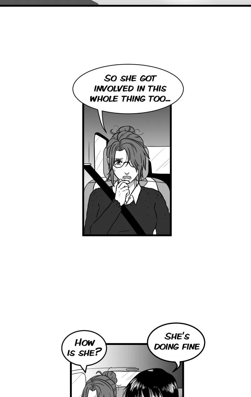 Bite Me Chapter 64 page 8 - 