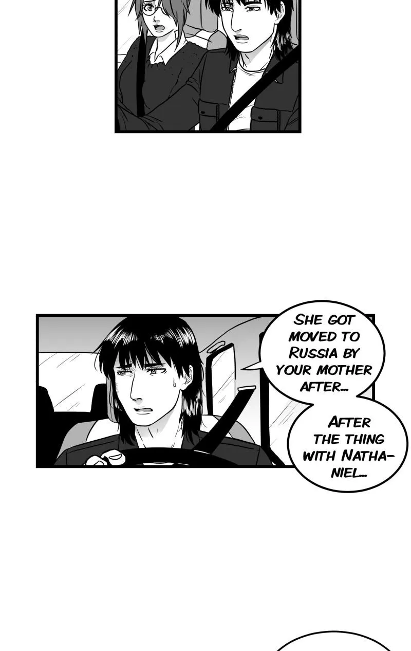 Bite Me Chapter 64 page 9 - 