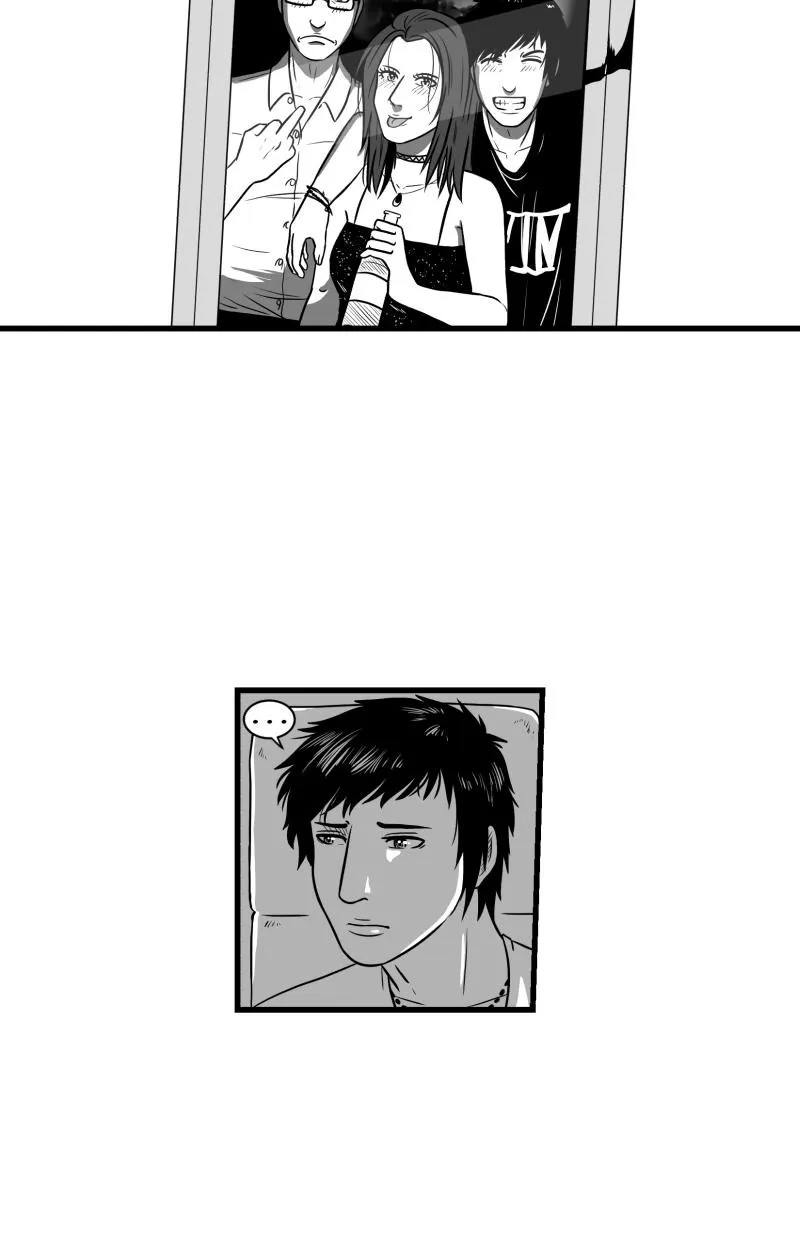 Bite Me Chapter 65 page 11 - 