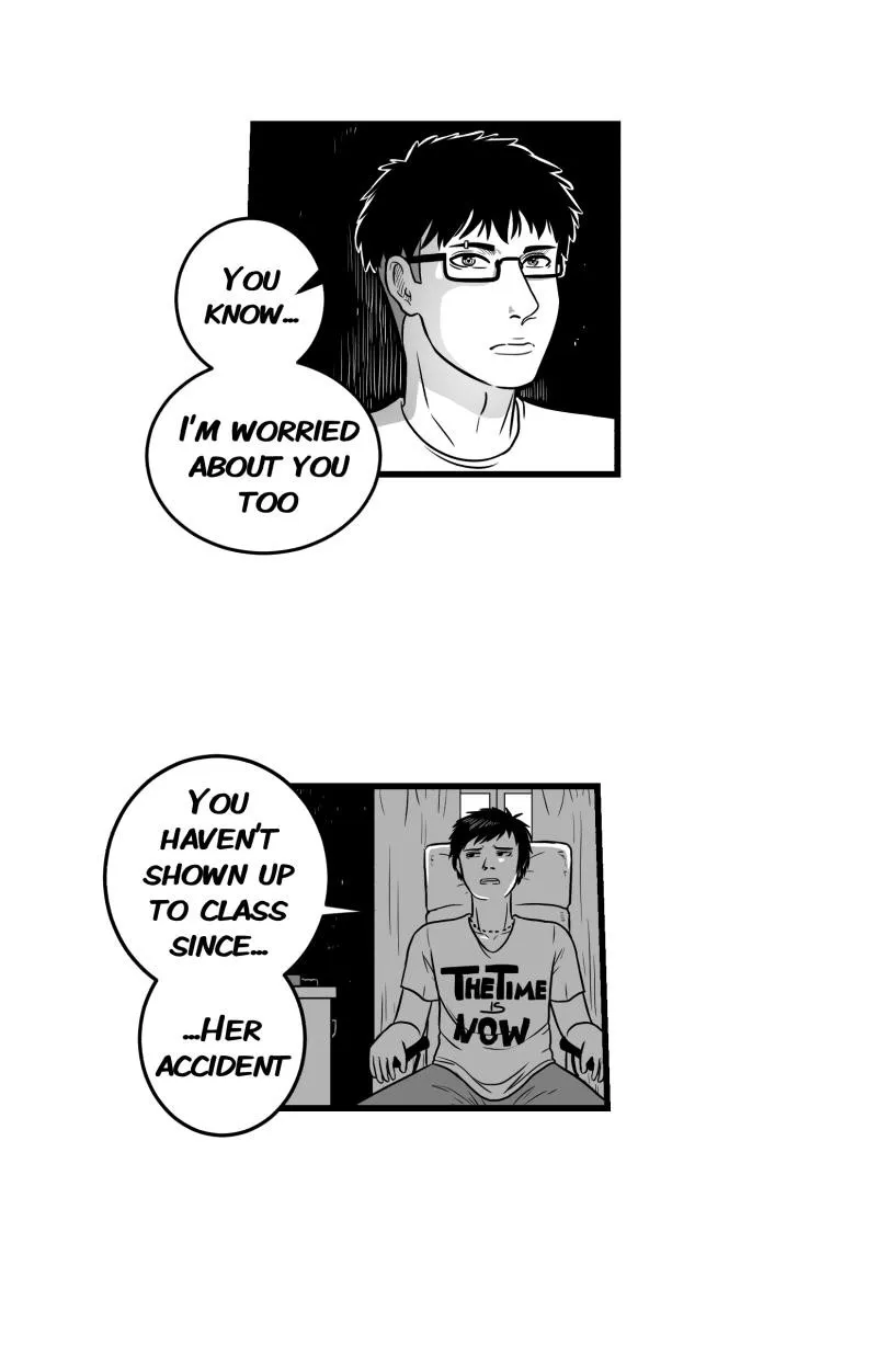 Bite Me Chapter 65 page 12 - 