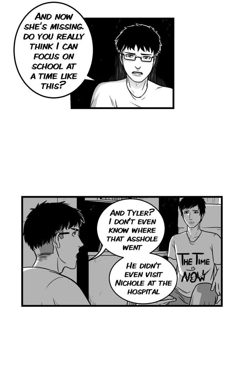 Bite Me Chapter 65 page 13 - 