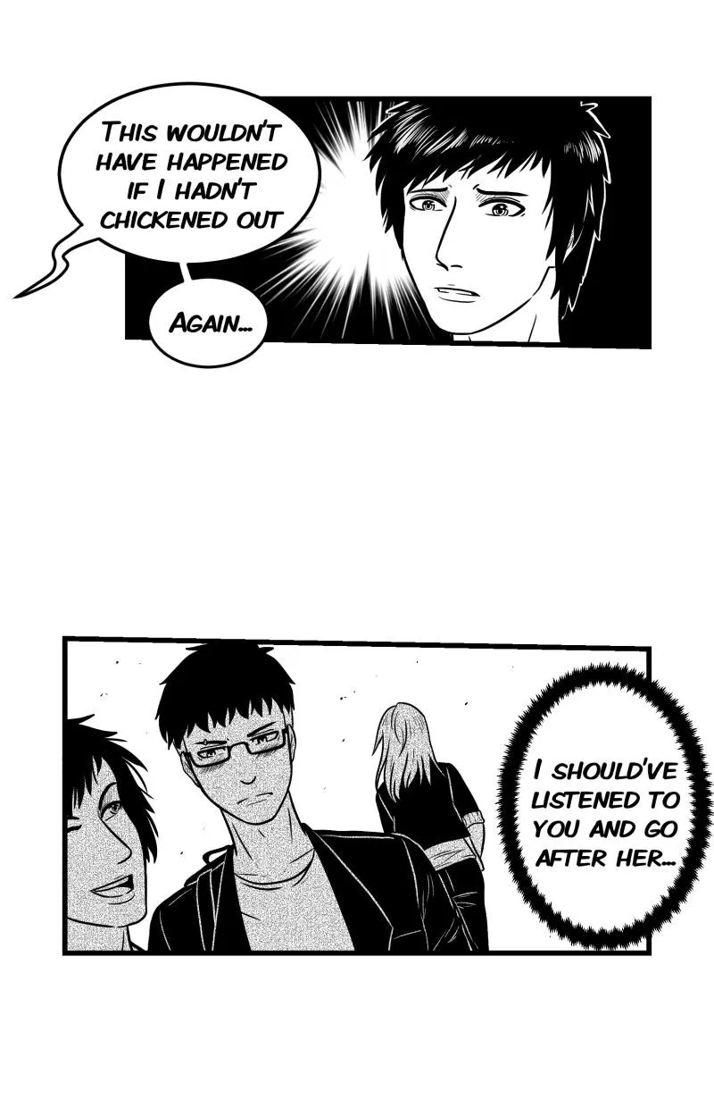 Bite Me Chapter 65 page 14 - 