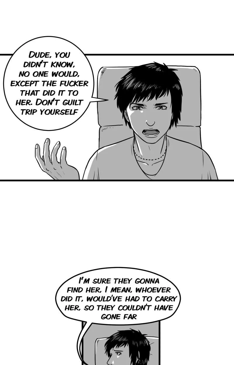 Bite Me Chapter 65 page 15 - 