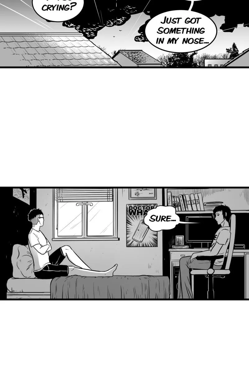 Bite Me Chapter 65 page 17 - 