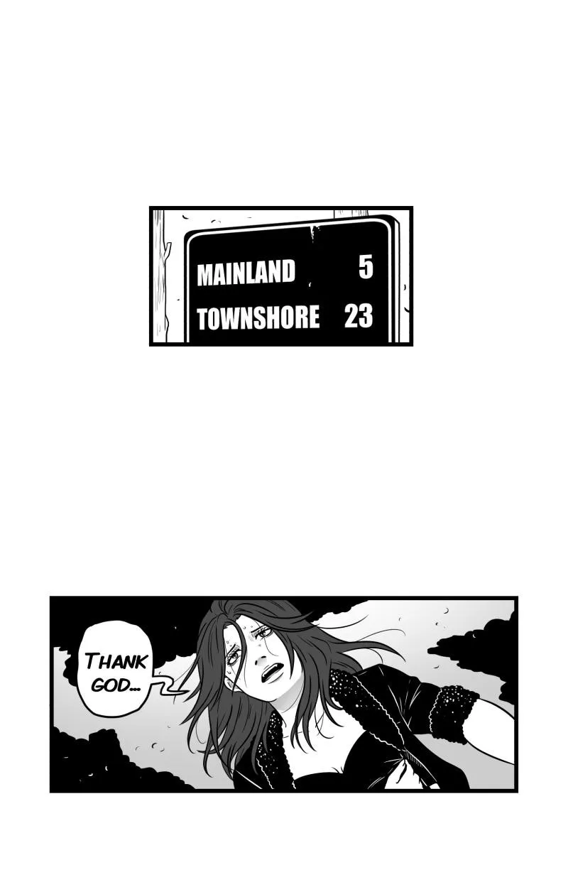 Bite Me Chapter 65 page 3 - 