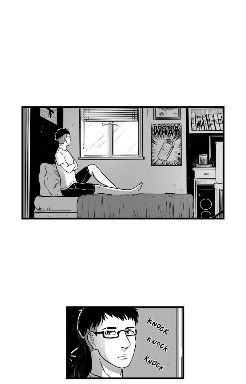 Bite Me Chapter 65 page 6 - 