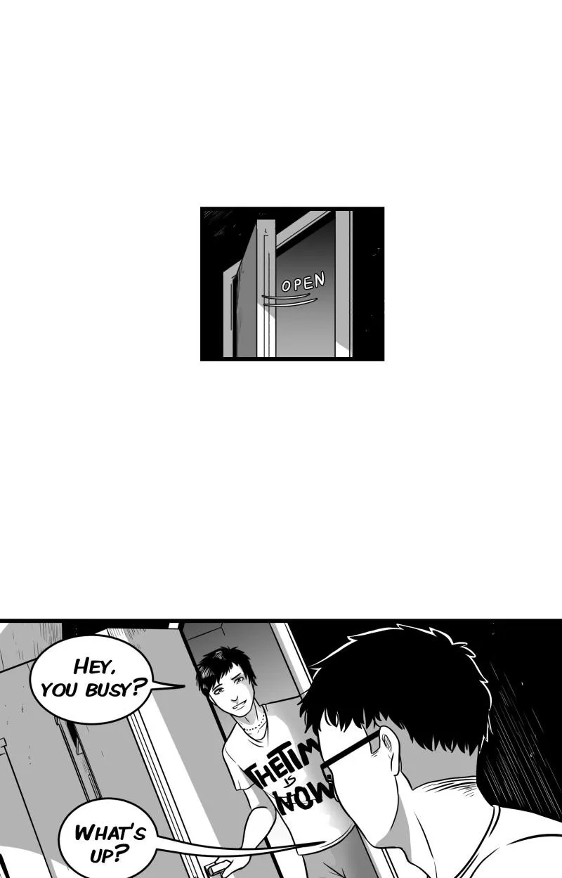 Bite Me Chapter 65 page 7 - 