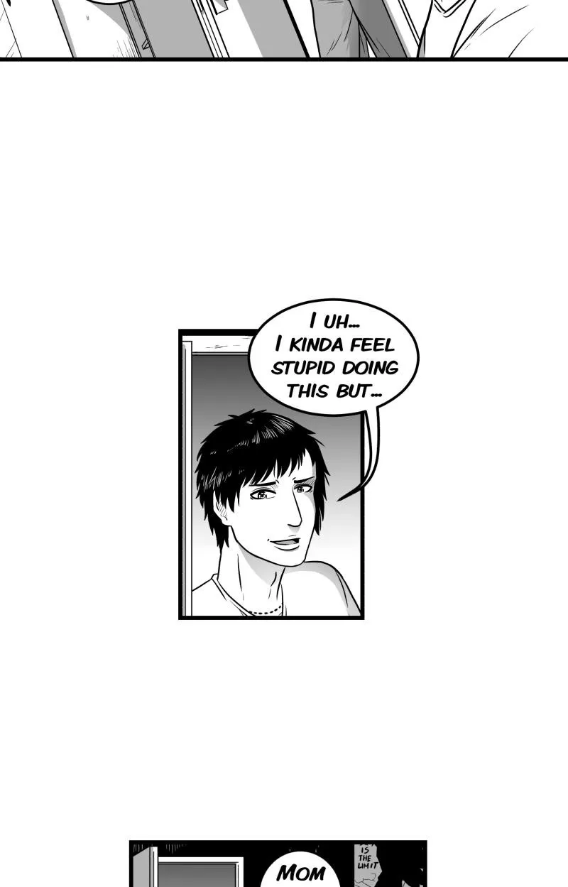 Bite Me Chapter 65 page 8 - 