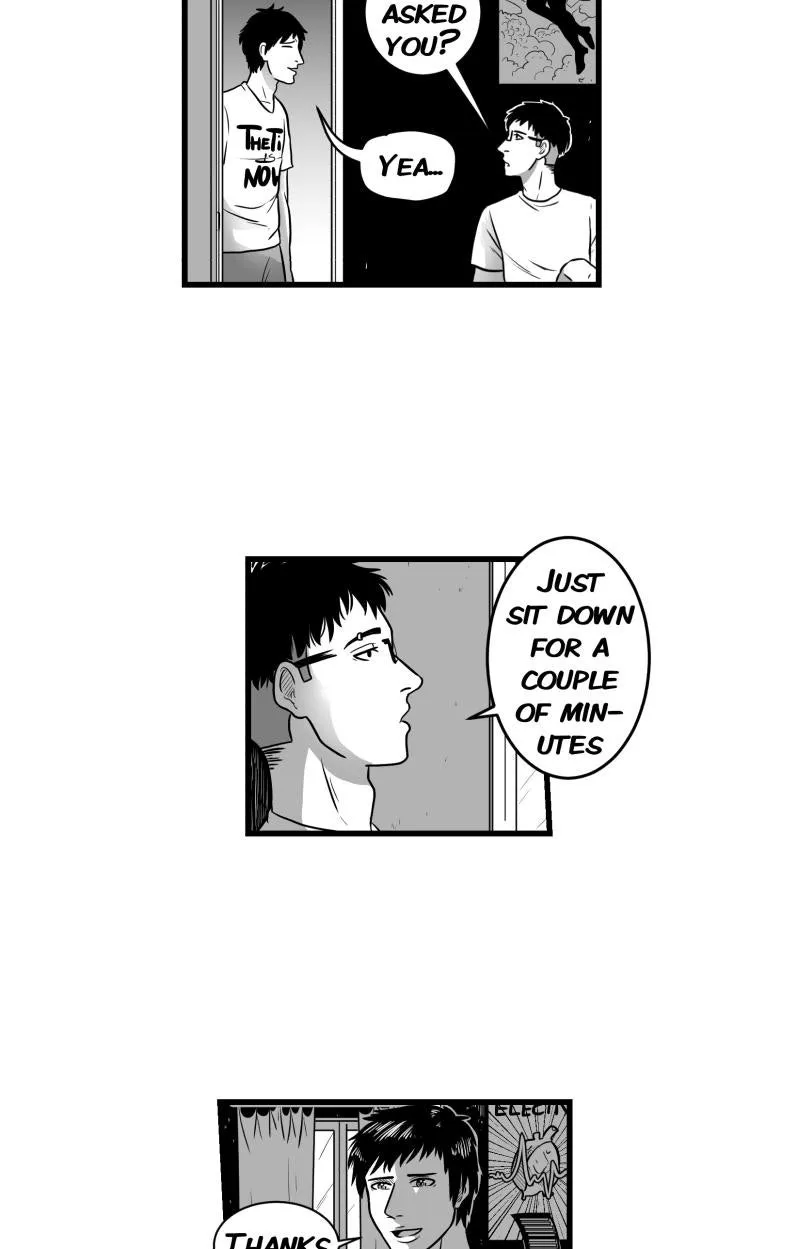 Bite Me Chapter 65 page 9 - 