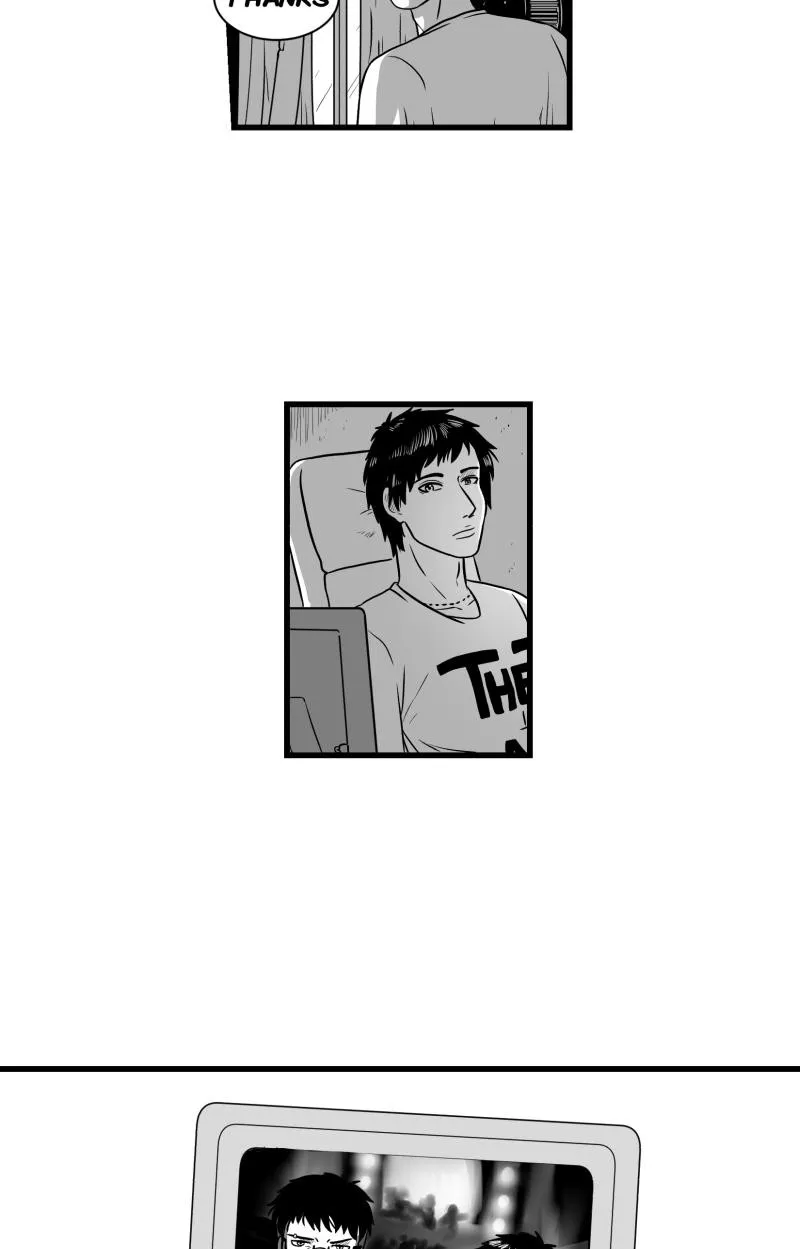 Bite Me Chapter 65 page 10 - 