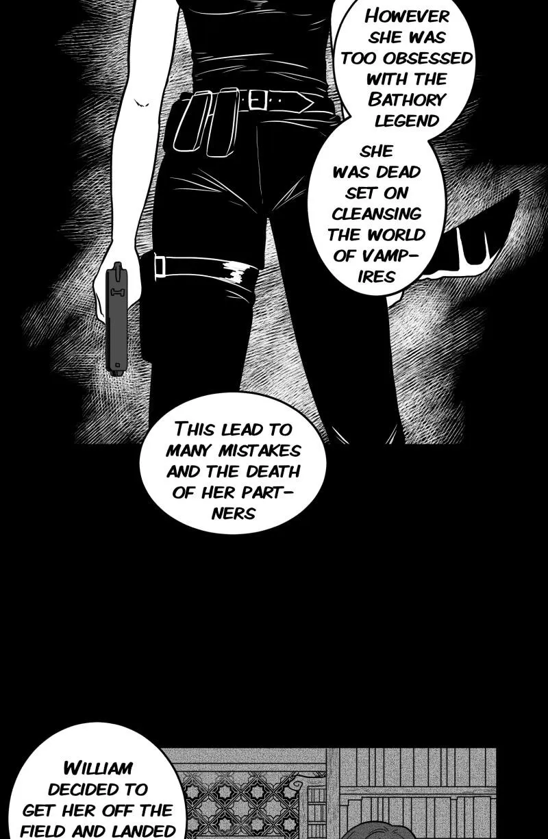 Bite Me Chapter 66 page 11 - 