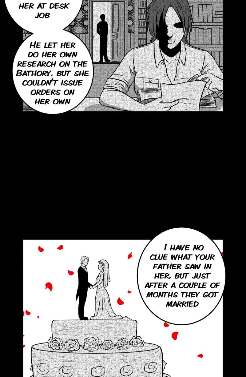 Bite Me Chapter 66 page 12 - 