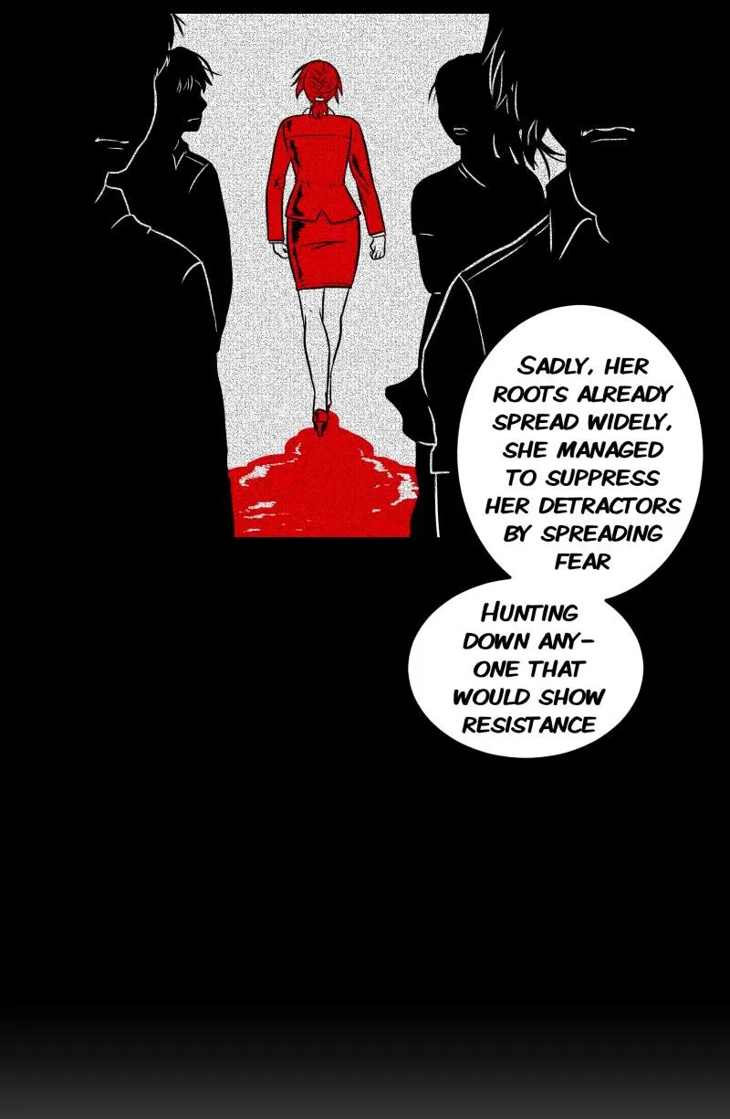 Bite Me Chapter 66 page 14 - 