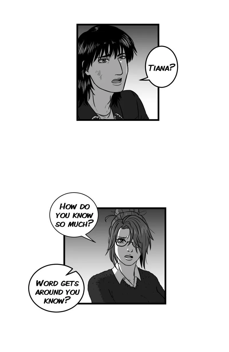 Bite Me Chapter 66 page 16 - 