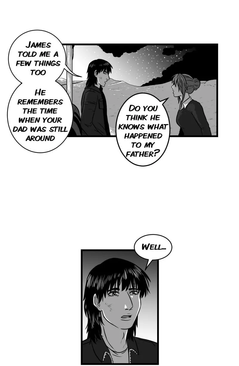 Bite Me Chapter 66 page 17 - 