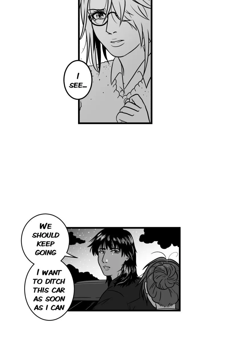 Bite Me Chapter 66 page 19 - 