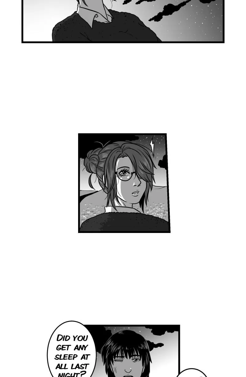 Bite Me Chapter 66 page 3 - 