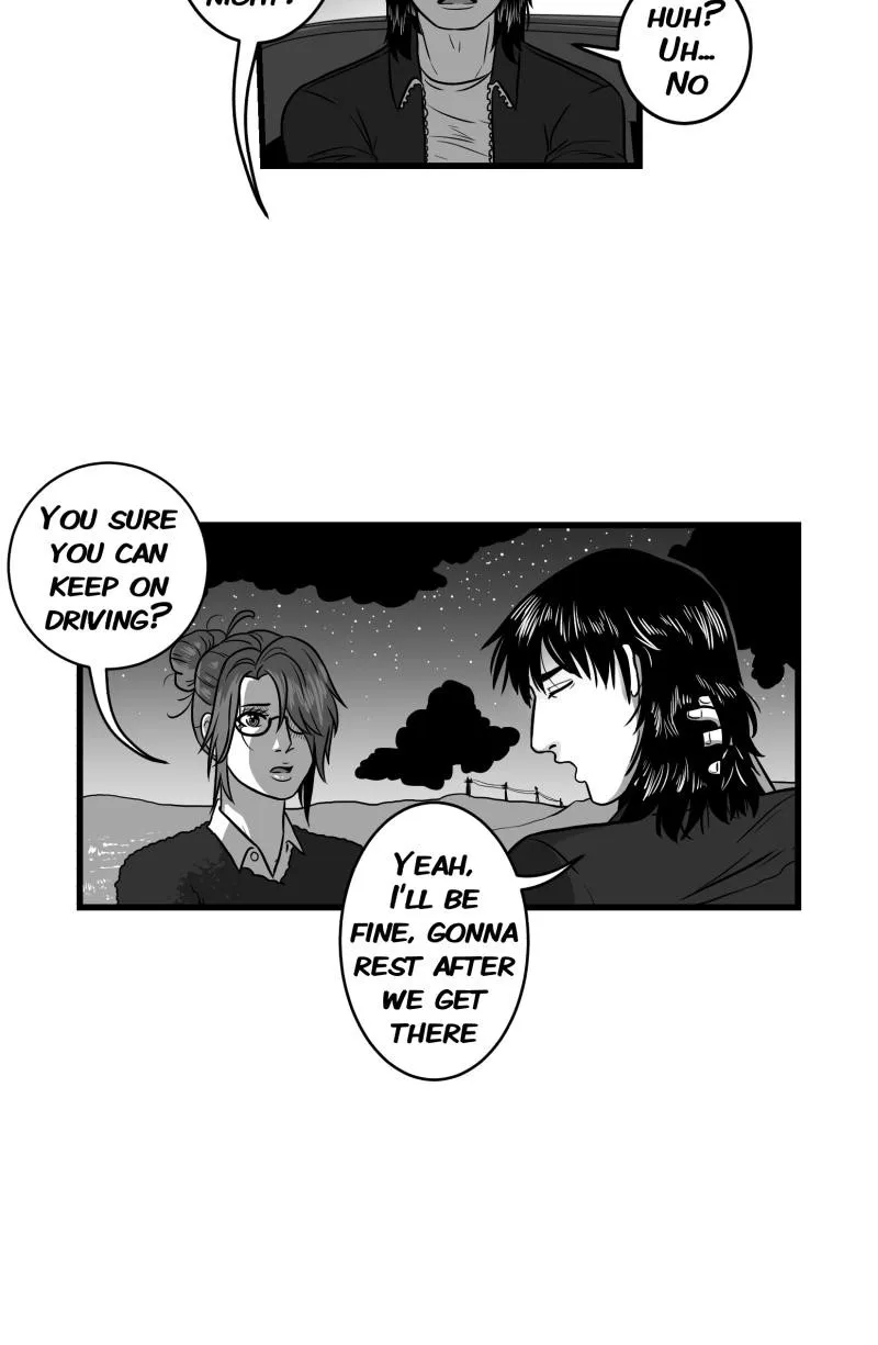 Bite Me Chapter 66 page 4 - 