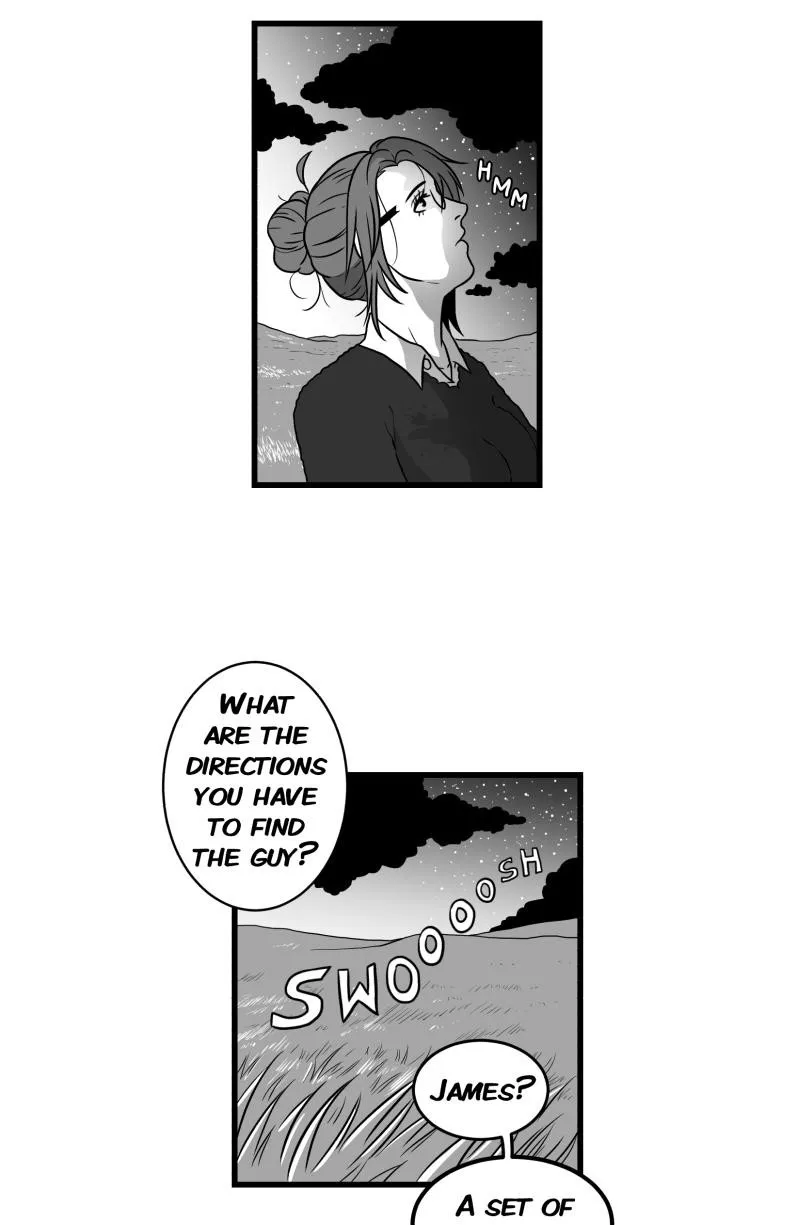 Bite Me Chapter 66 page 5 - 