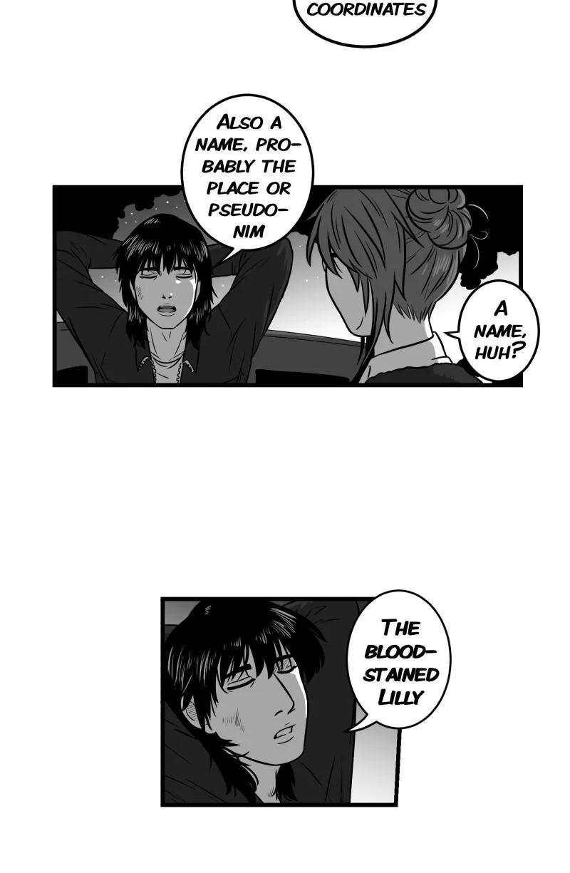 Bite Me Chapter 66 page 6 - 