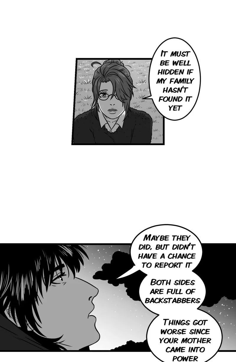 Bite Me Chapter 66 page 7 - 