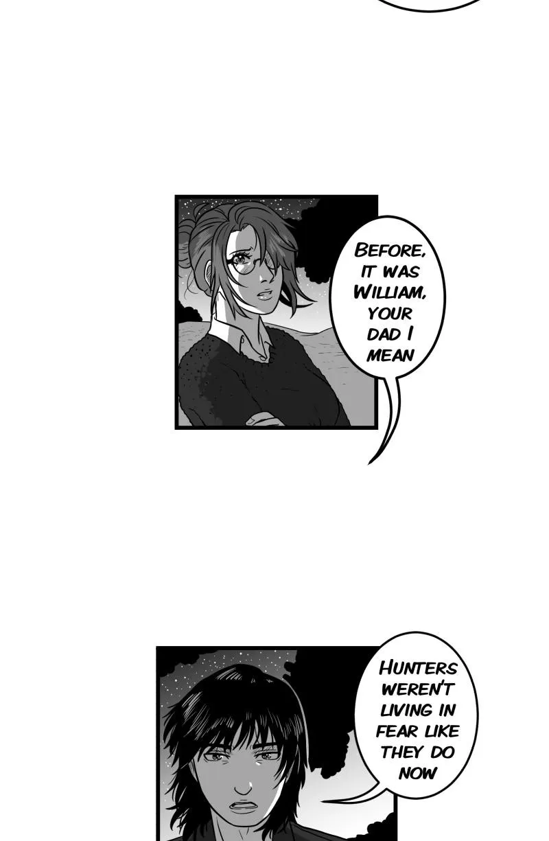 Bite Me Chapter 66 page 8 - 