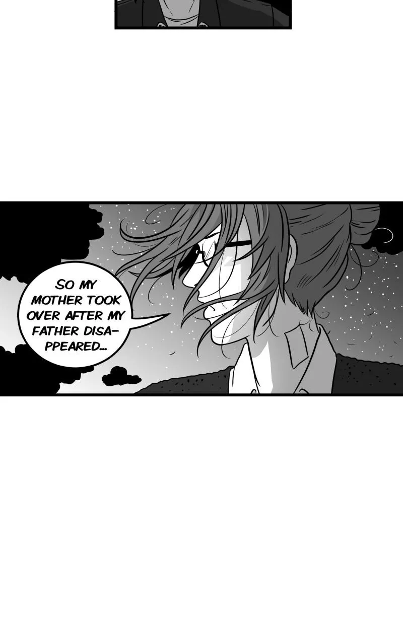 Bite Me Chapter 66 page 9 - 