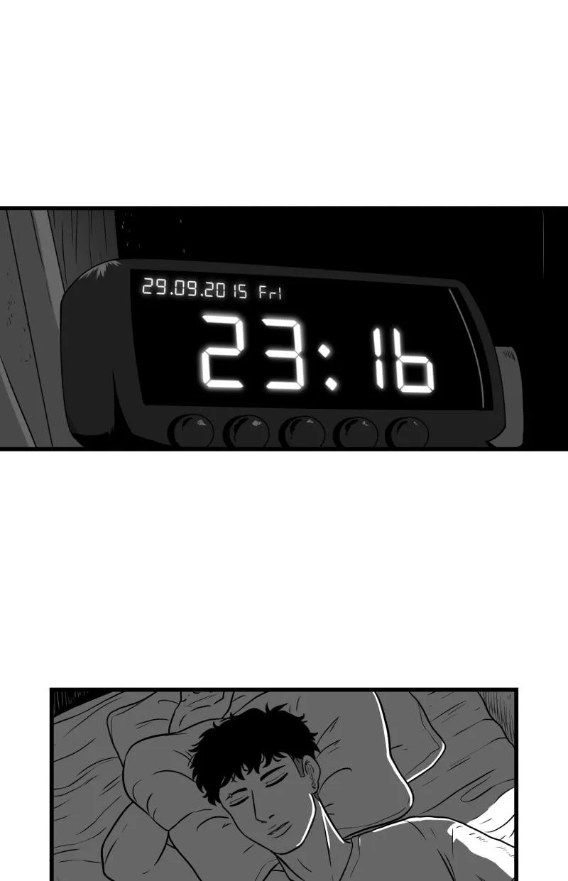 Bite Me Chapter 67 page 1 - 