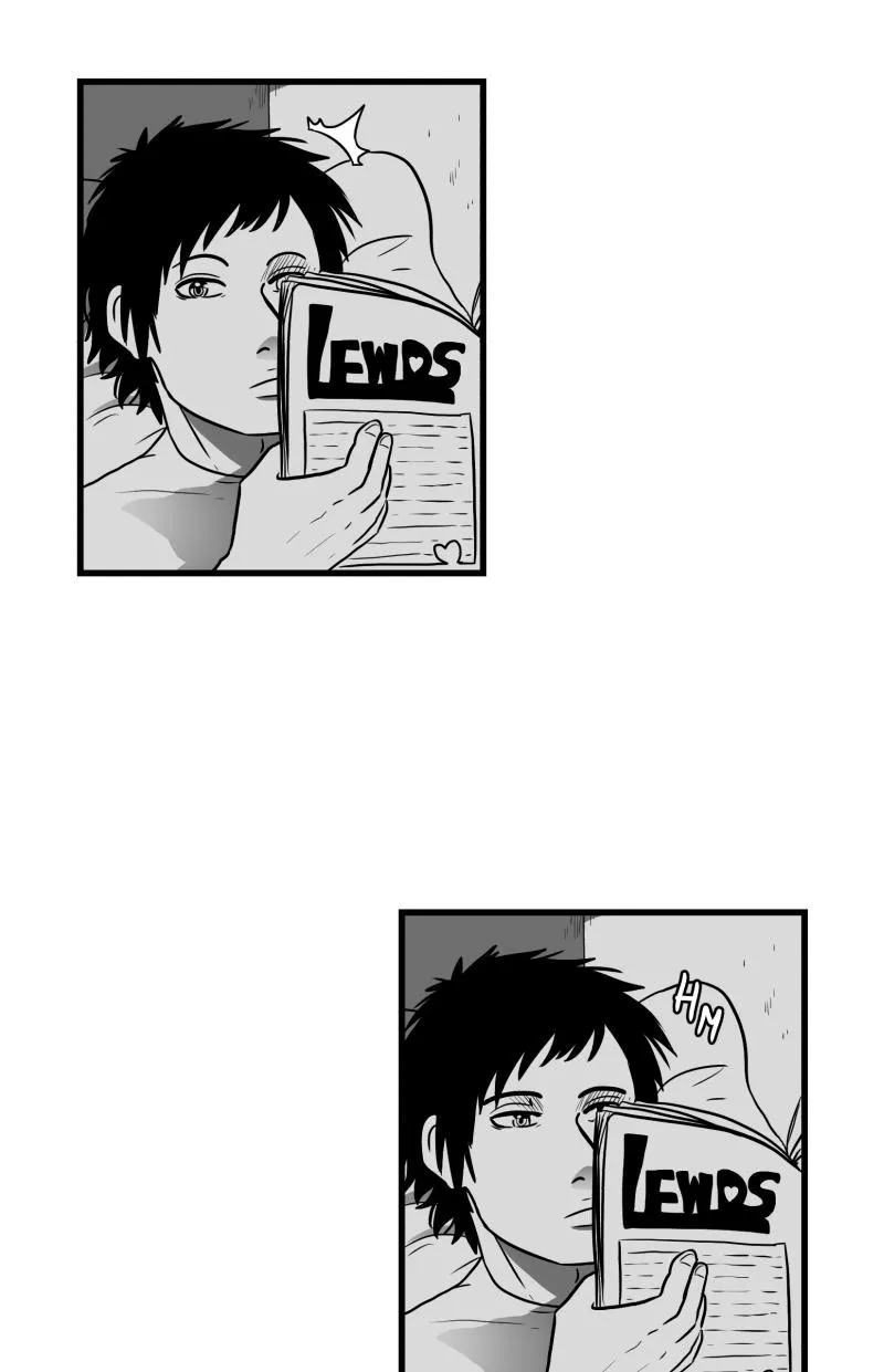 Bite Me Chapter 67 page 13 - 