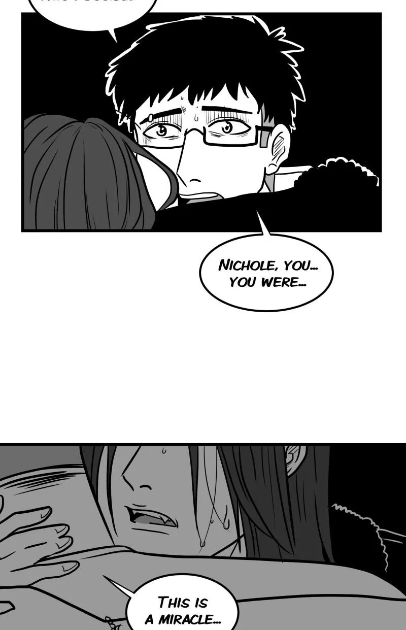 Bite Me Chapter 67 page 22 - 