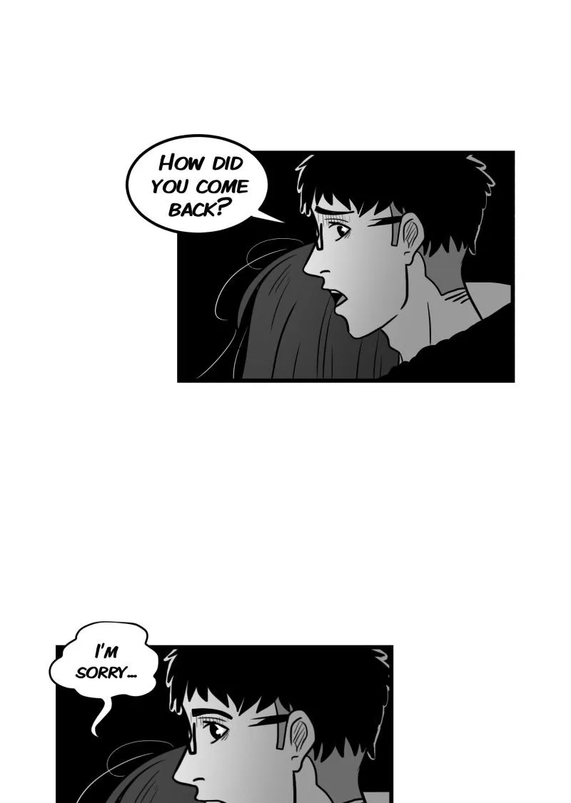 Bite Me Chapter 67 page 24 - 