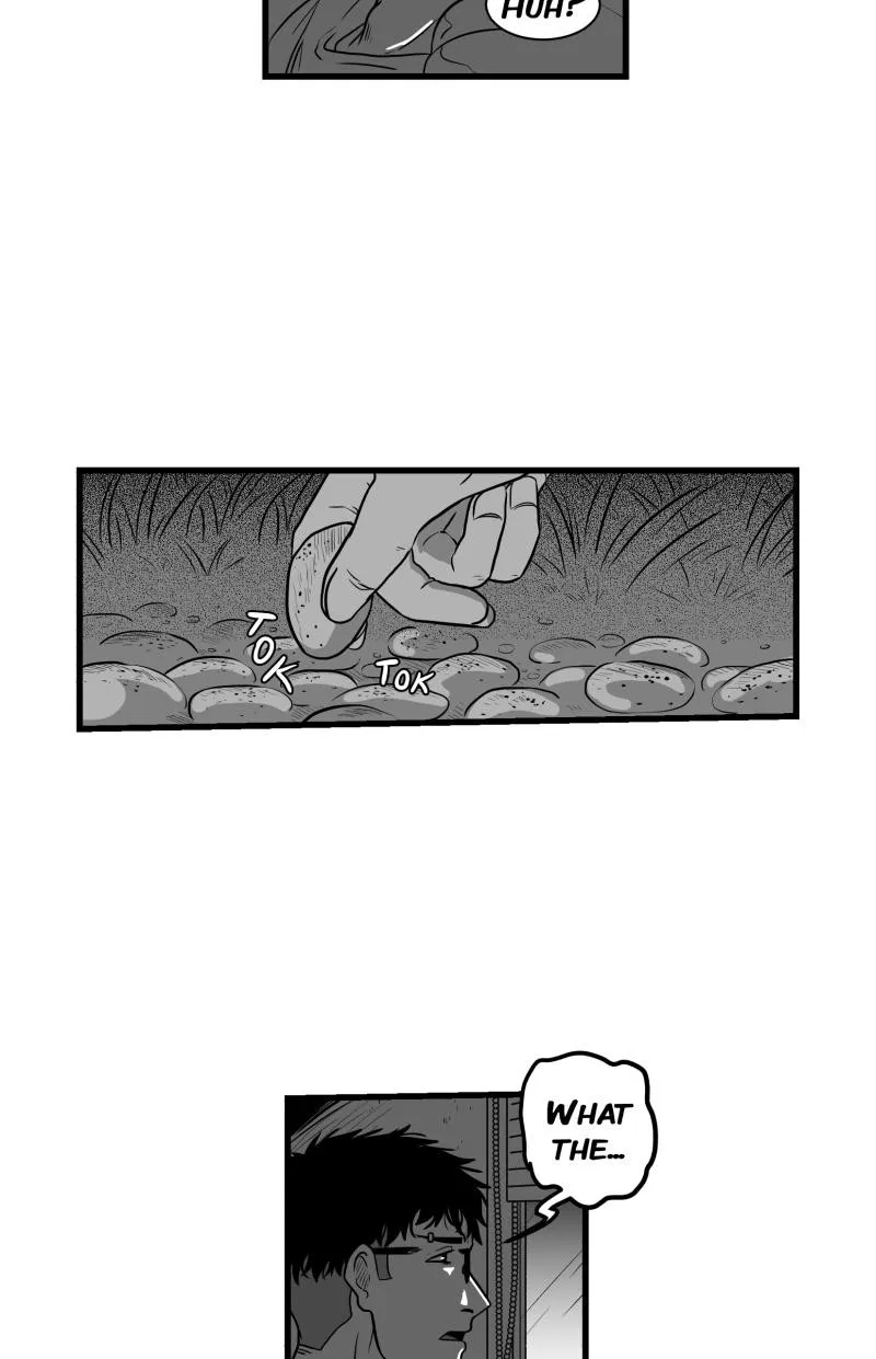 Bite Me Chapter 67 page 5 - 