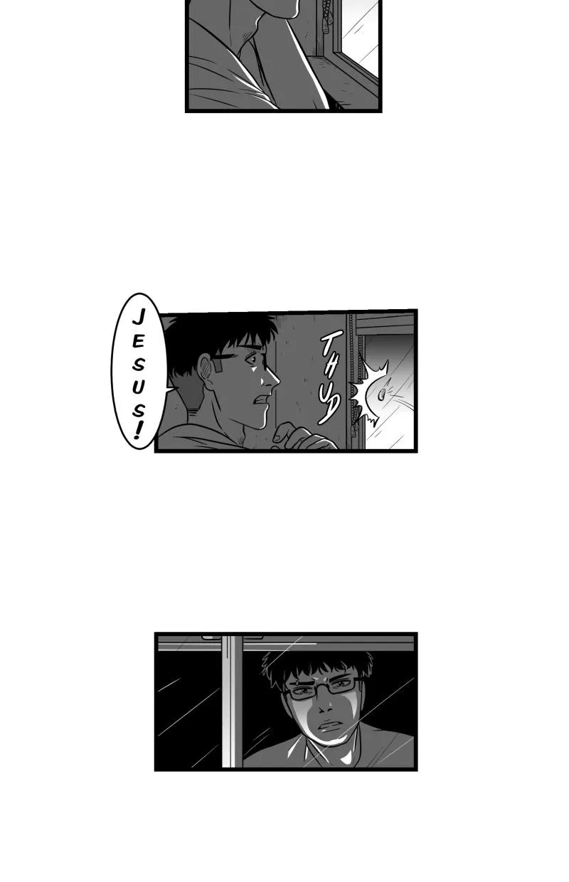 Bite Me Chapter 67 page 6 - 