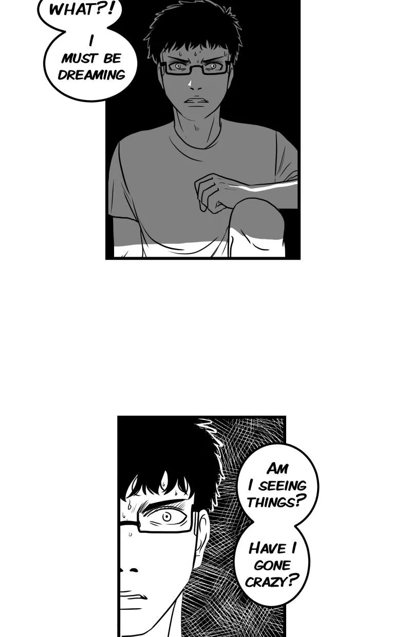 Bite Me Chapter 67 page 9 - 